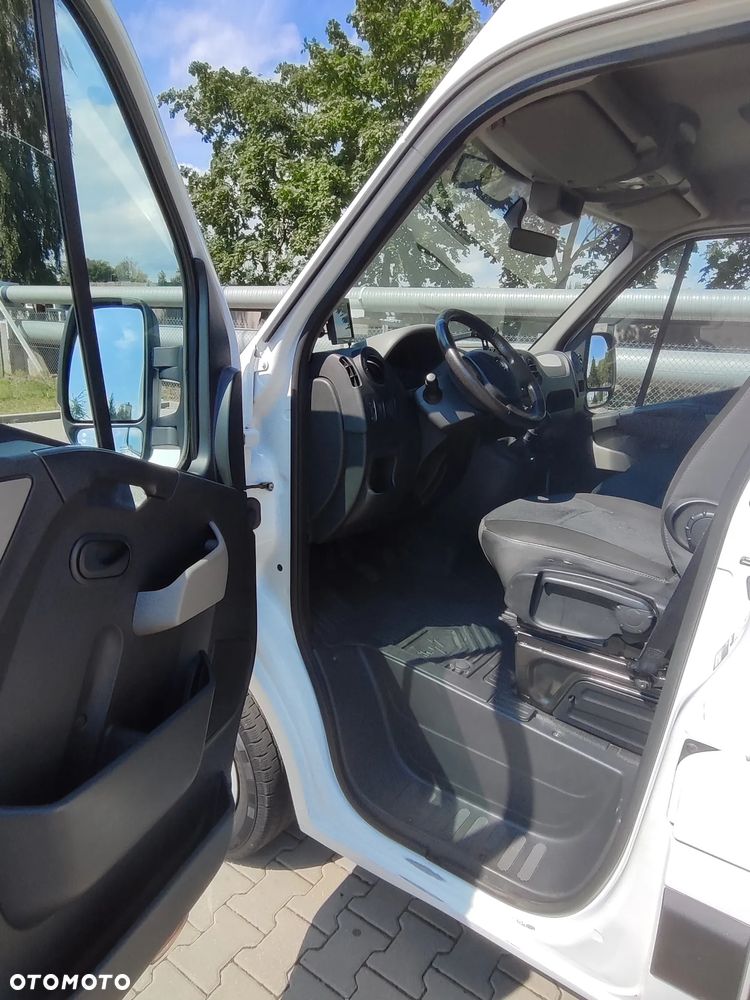 Opel Movano - 17