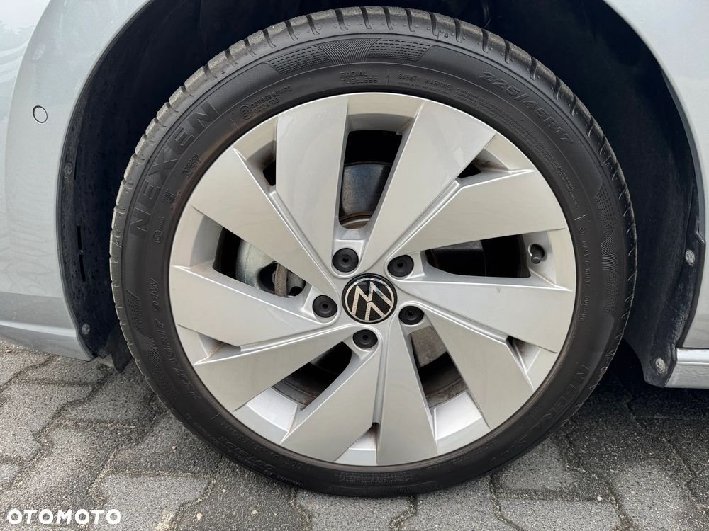 Volkswagen Golf 1.5 TSI EHybrid PHEV 150kW Life DSG - 31