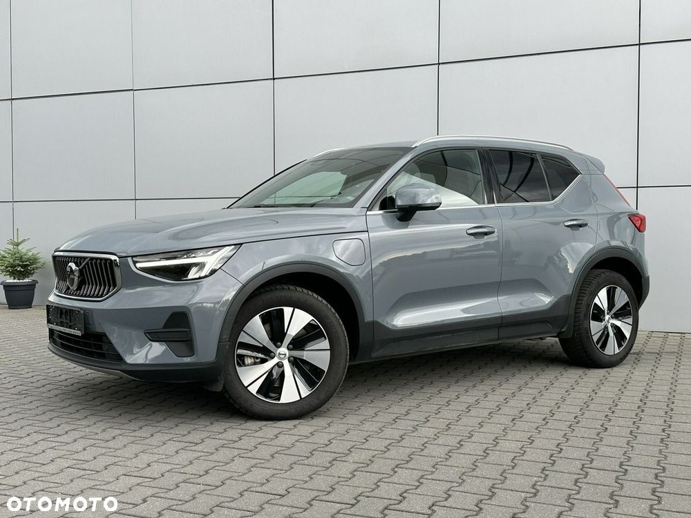Volvo XC 40 T4 Plug-In Hybrid Core - 4