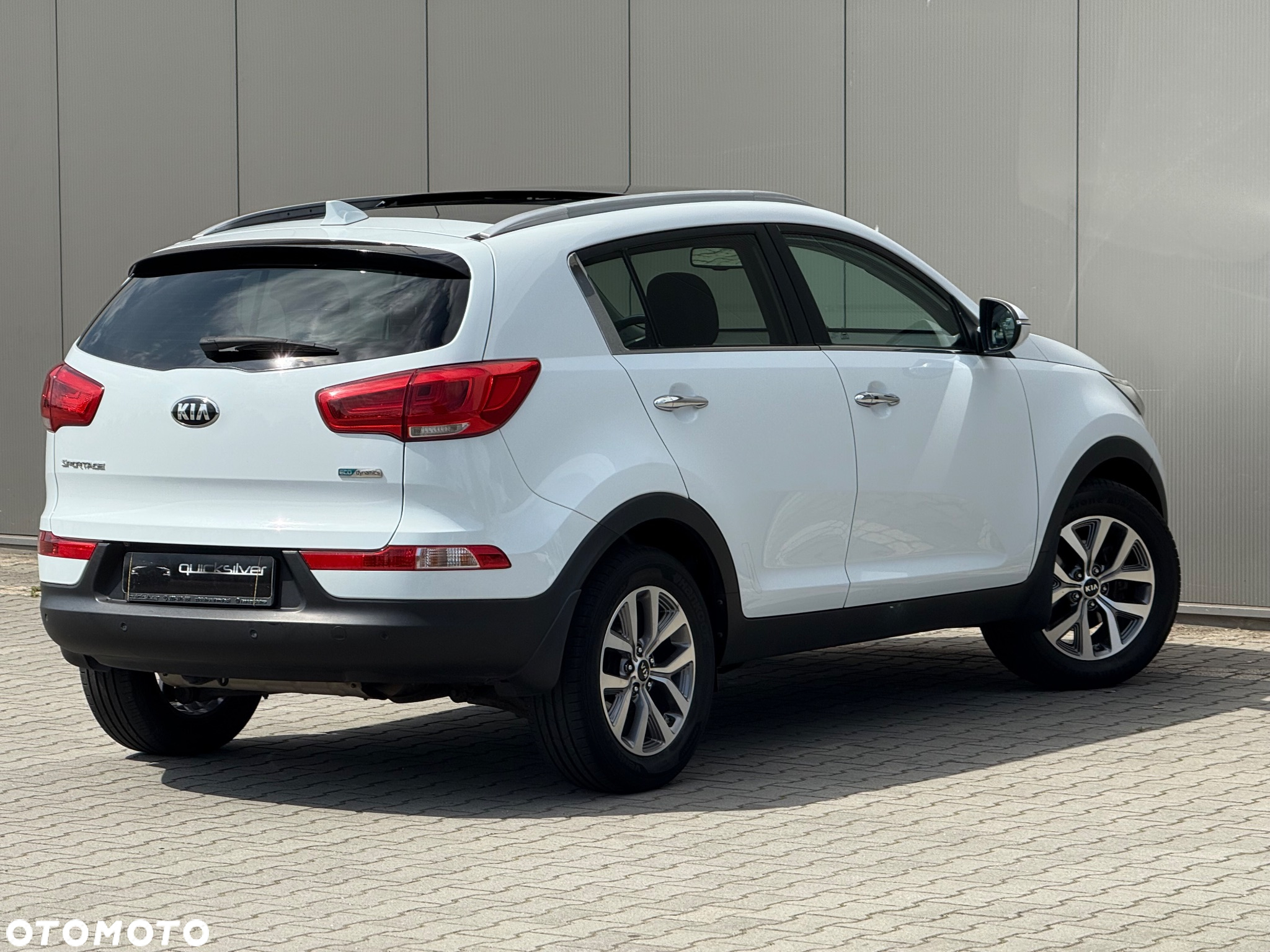 Kia Sportage - 12