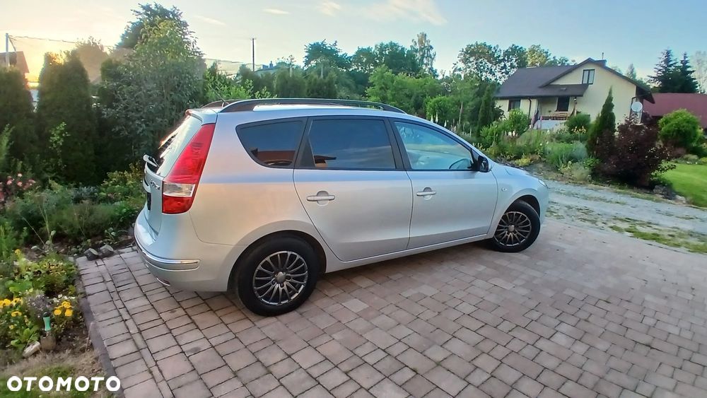 Hyundai i30 - 9