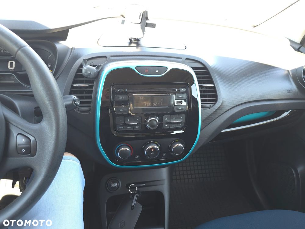 Renault Captur (ENERGY) TCe 90 LIFE - 25