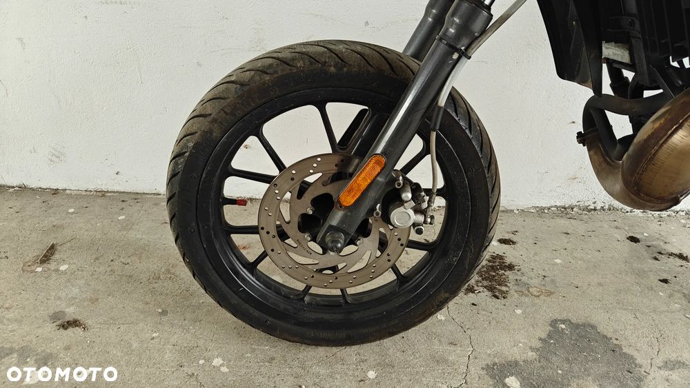 Derbi Senda - 15