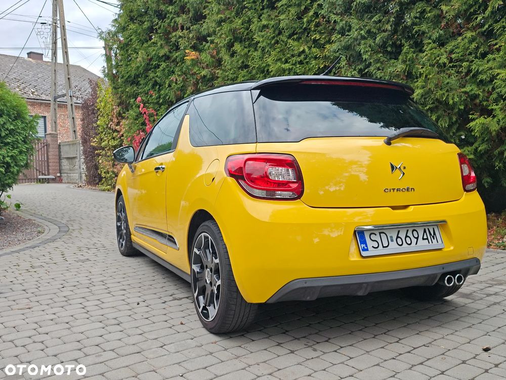 Citroen Ds3 2012 photo 3