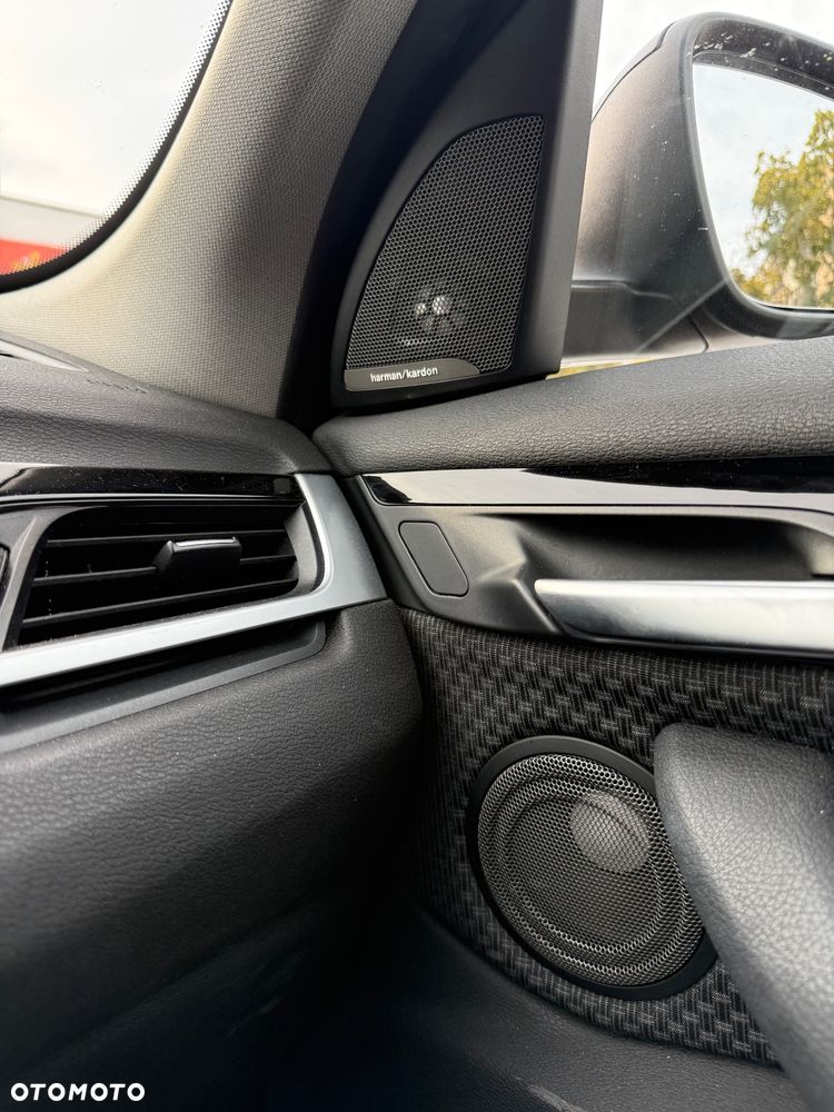 BMW X1 sDrive20d Advantage sport - 11
