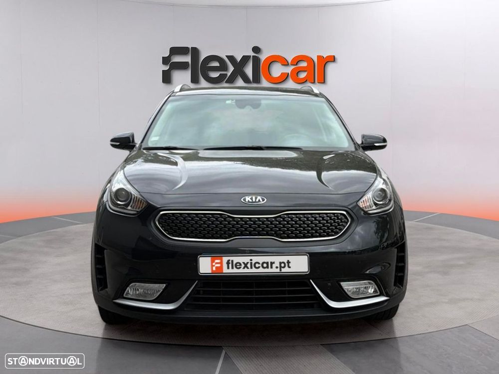 Kia Niro 1.6 GDi HEV Urban - 7