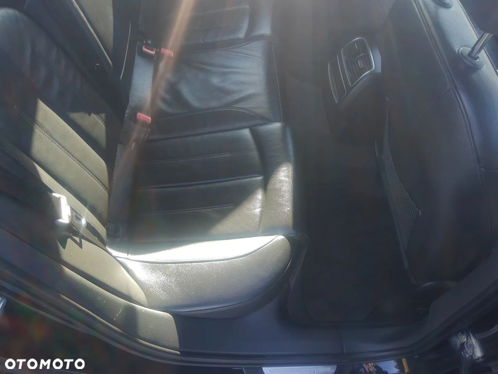 Audi A6 Limousine 3.0 TDI Multitronic - 16