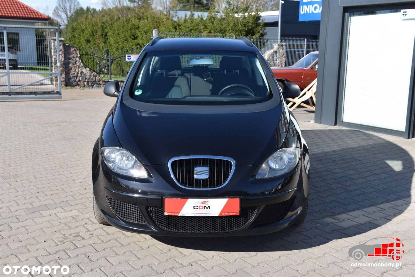 Seat Altea XL - 5