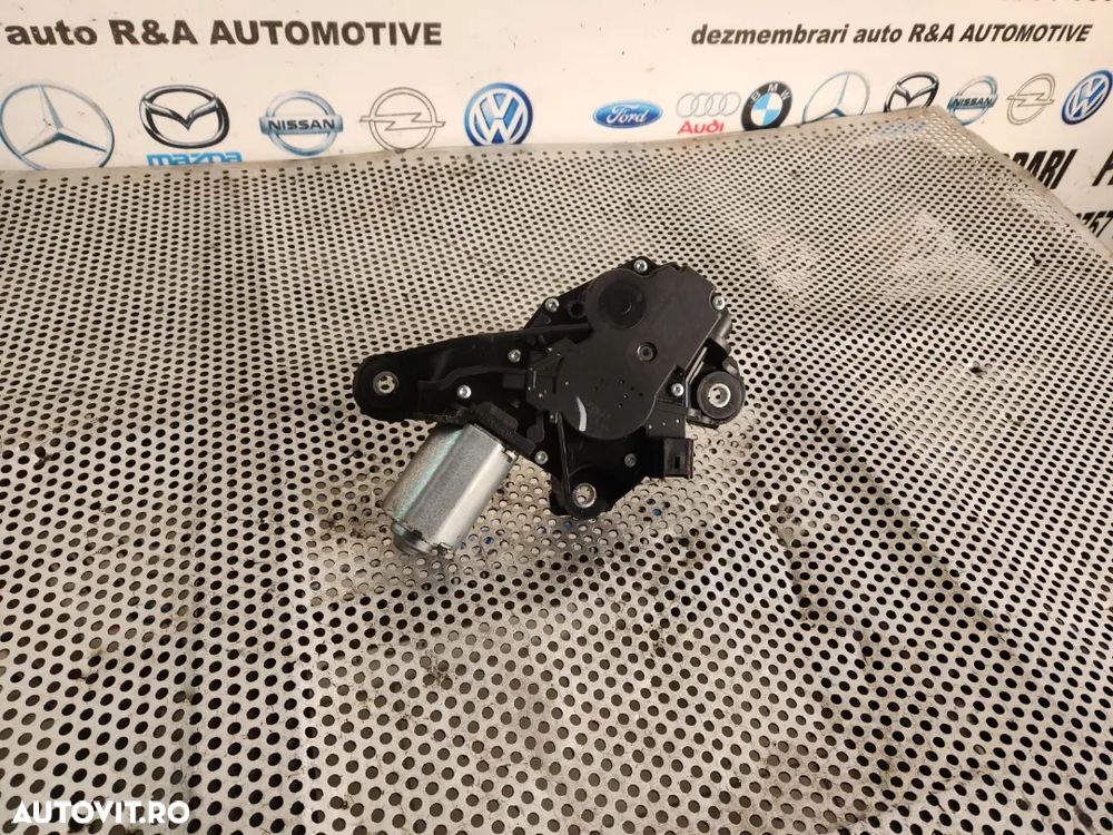 Motoras Stergator Haion Hayon Renault Scenic 3 Grand Scenic 3 An 2008-2009-2010-2011-2012-2013-2014 - 2