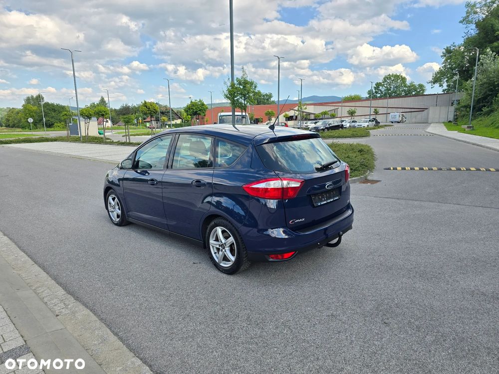 Ford C-MAX - 19