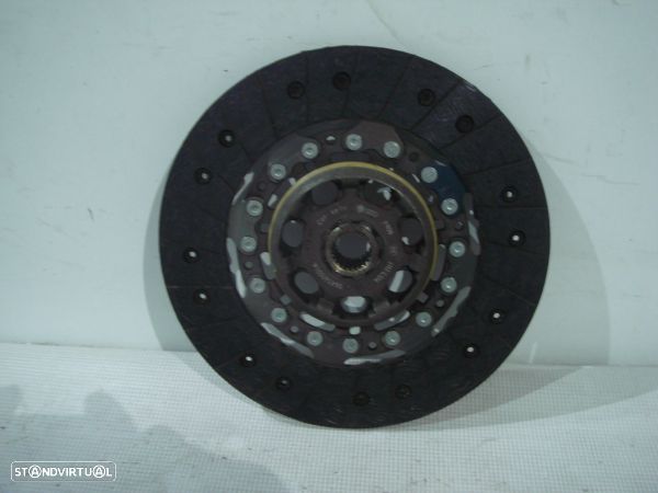 Disco Embraiagem Volkswagen Golf Iv (1J1) - 1