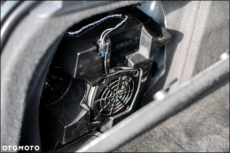 Renault Laguna dCi 175 FAP Initiale - 38