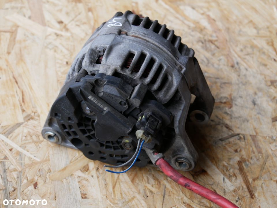 ALTERNATOR OPEL CORSA D 1.2 B 13222930 - 2