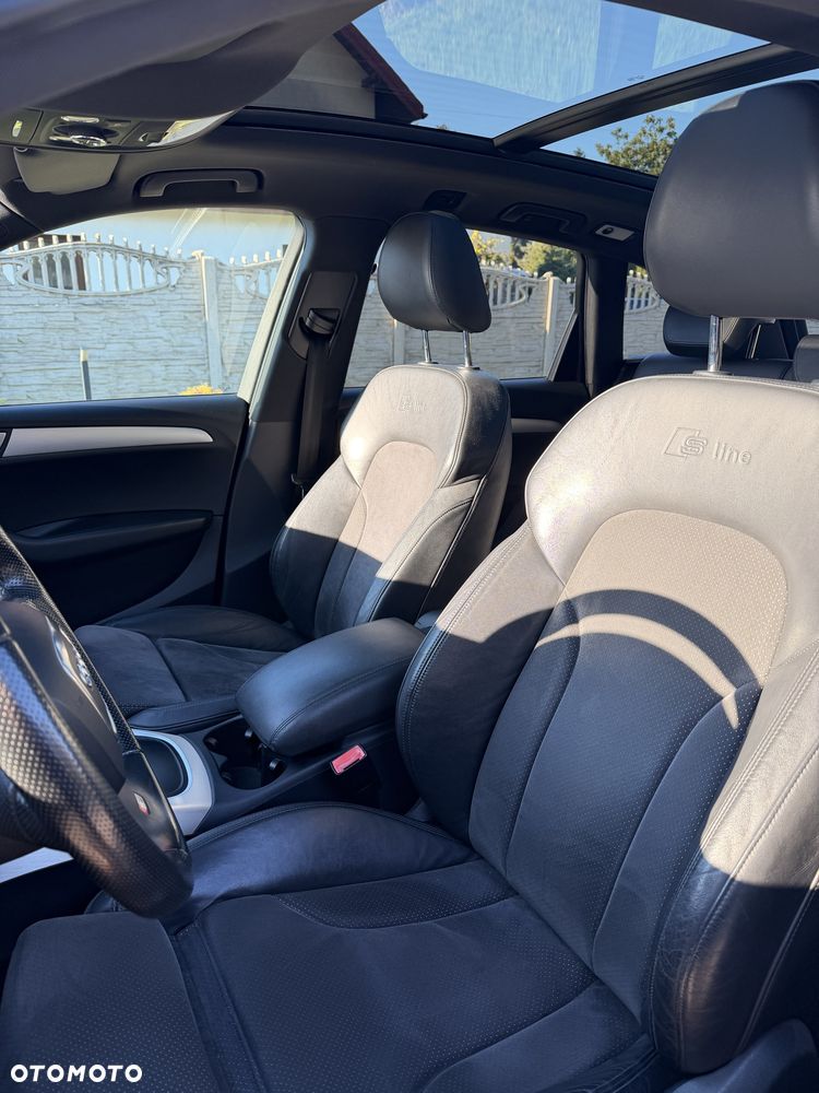 Audi Q5 - 7