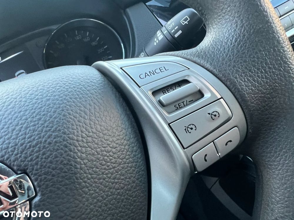 Nissan Qashqai 1.2 DIG-T Acenta - 27