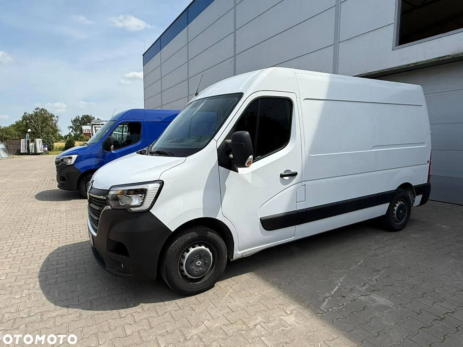 Renault Master - 8