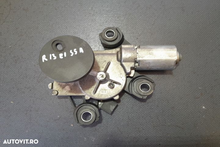 Motoras stergator luneta 0390201807, 9646803180 0390201807, 964680318 - 1