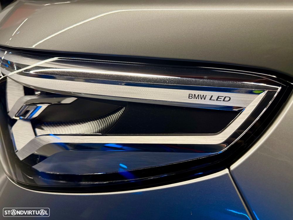 BMW X1 xDrive25e Pack Desportivo M - 10