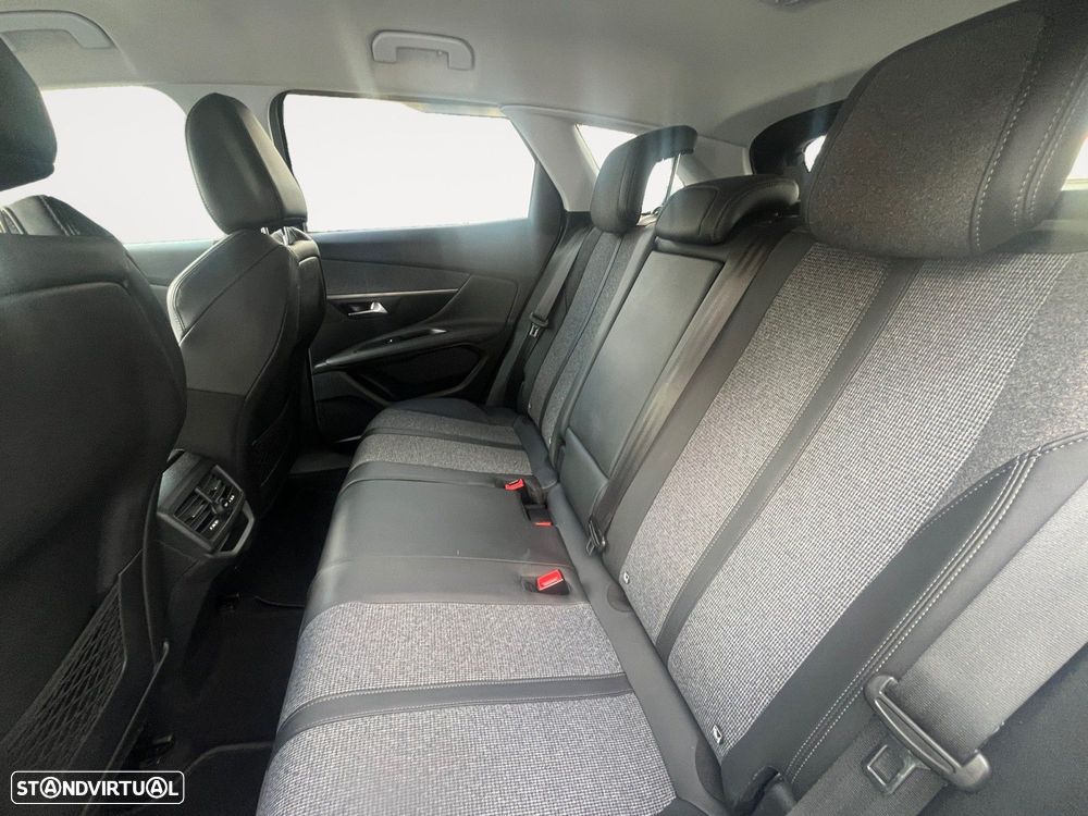 Peugeot 3008 1.5 BlueHDi Allure - 13
