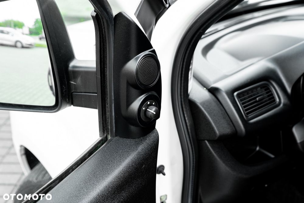 Opel Combo 1.6 CDTI L2H1 Selection - 18