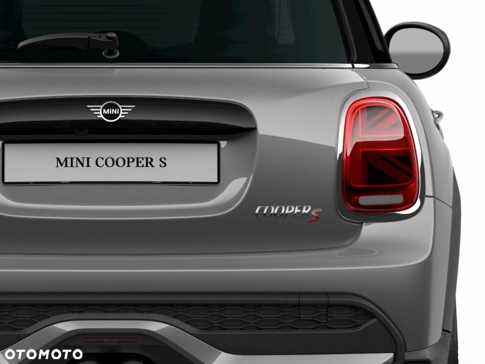 MINI Cooper S - 10