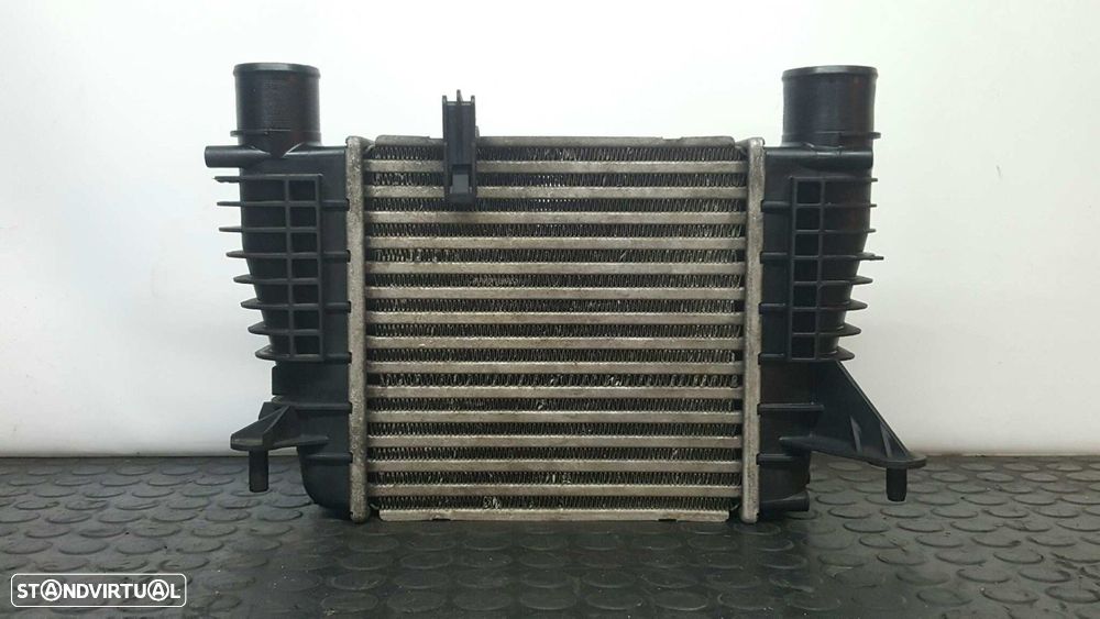 INTERCOOLER RENAULT CLIO III CONFORT DYNAMIQUE - 6