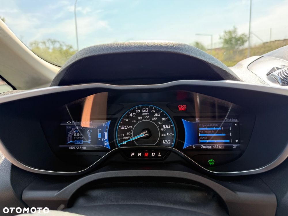 Ford C-MAX - 19