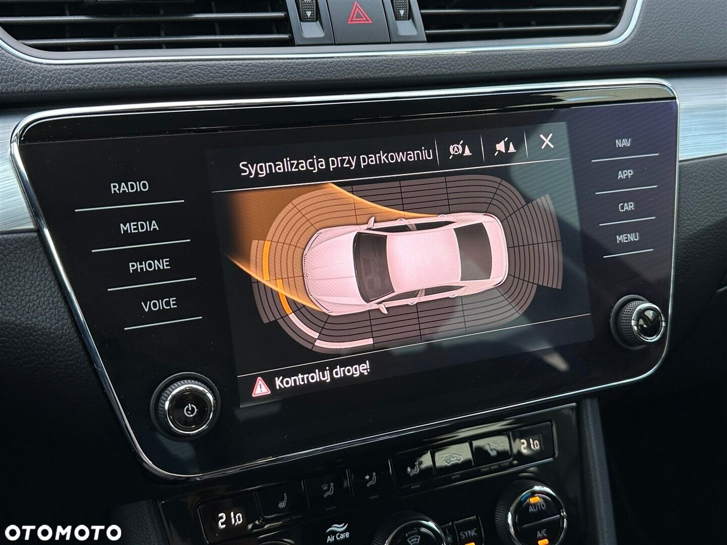 Skoda Superb - 30