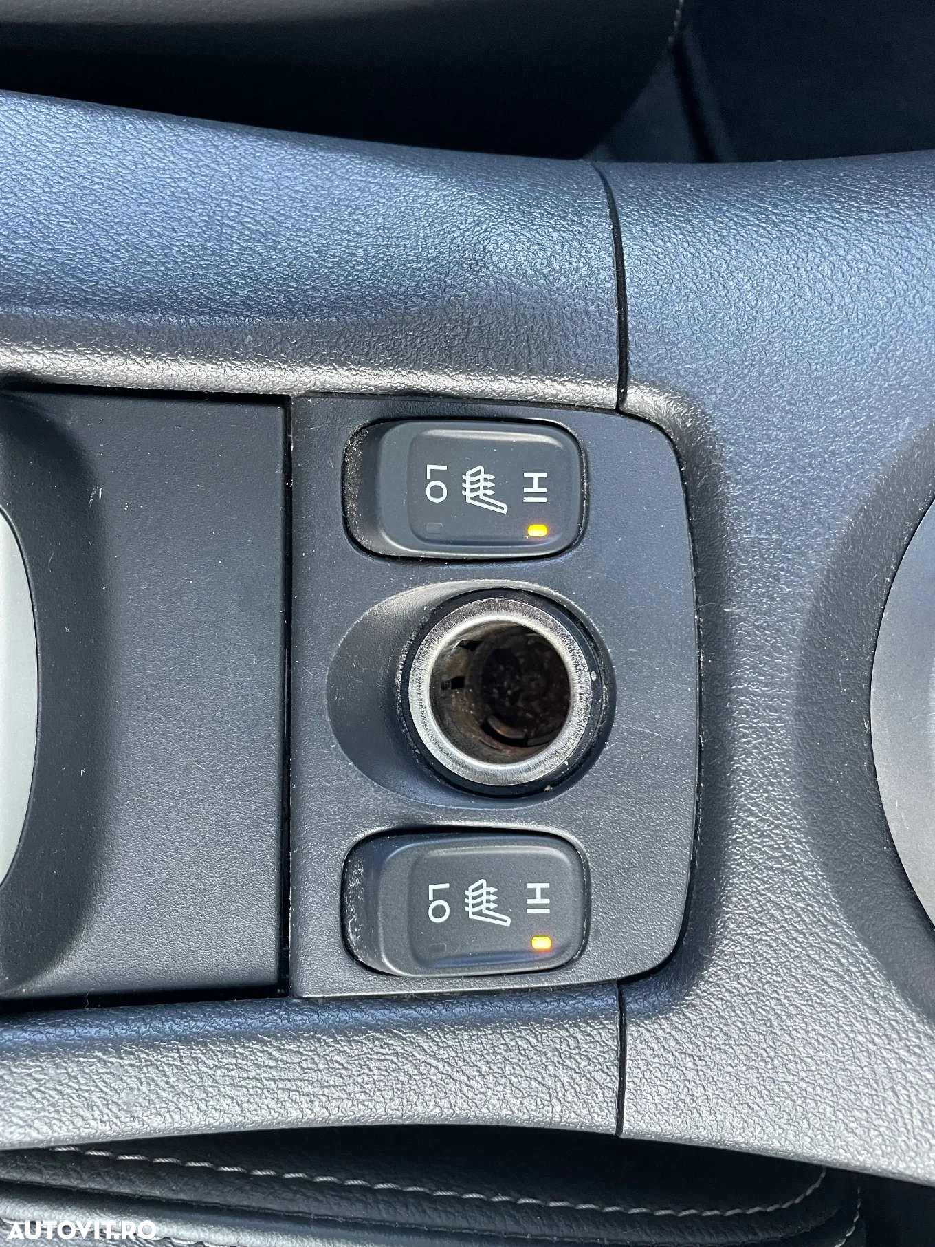 Honda Civic 1.8i-VTEC Automatik Executive - 36