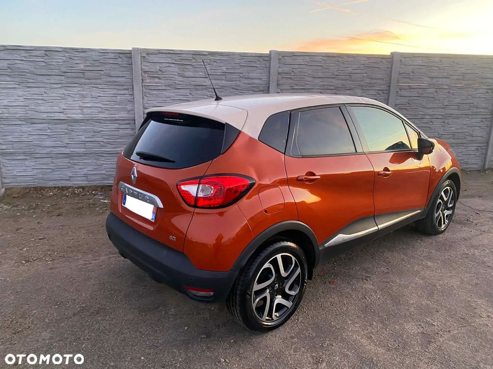 Renault Captur (ENERGY) dCi 90 INTENS - 31