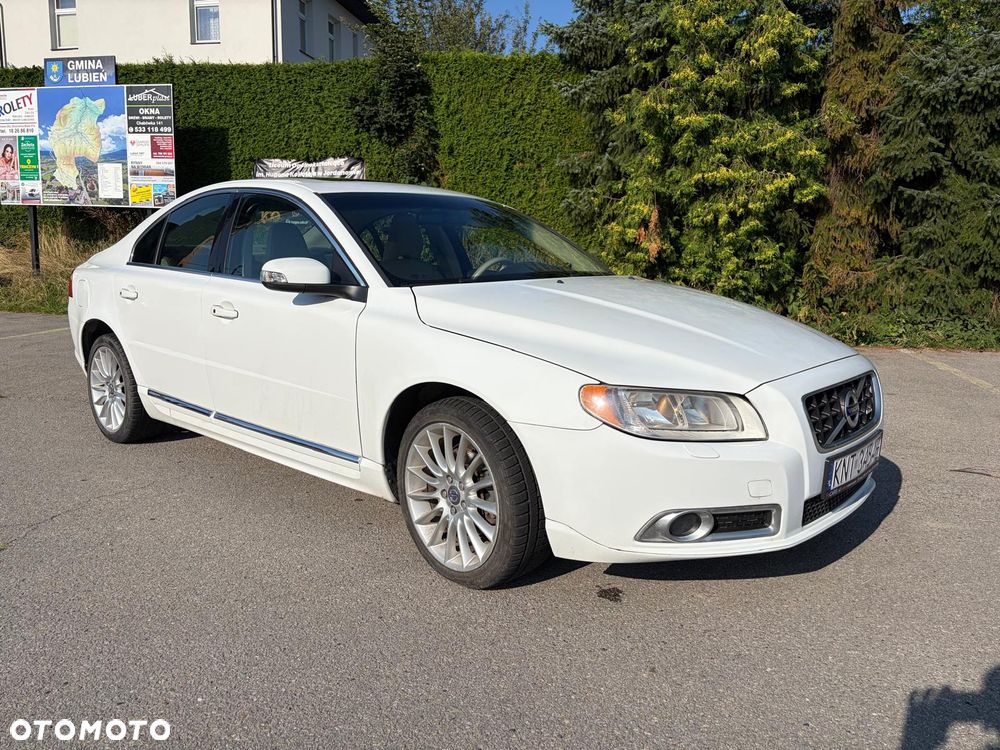 Volvo S80 T6 AWD Geartronic Momentum - 2