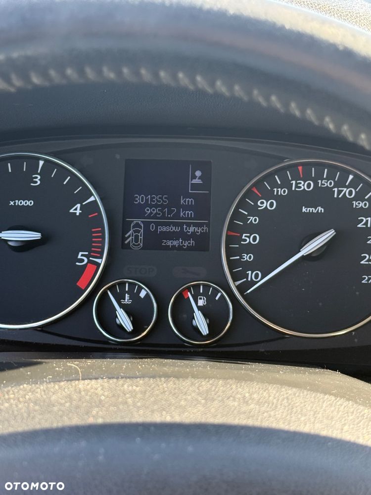 Renault Laguna 2.0 DCi Privilege - 8