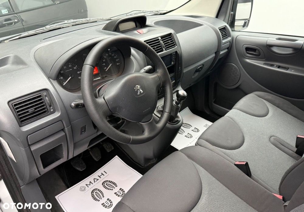 Peugeot Expert L2H1 TwinCab - 24