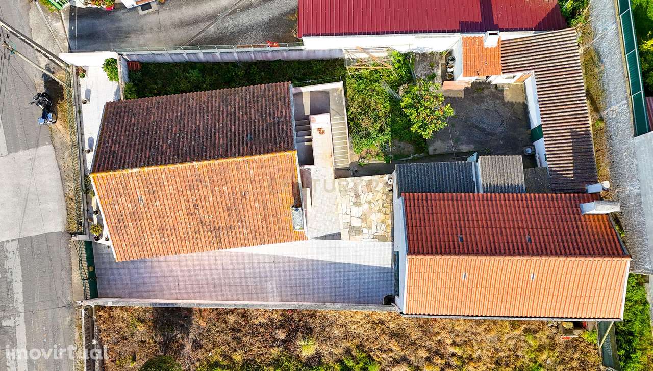 Moradia T3 Térrea na Encarnação – Mafra - Grande imagem: 5/27