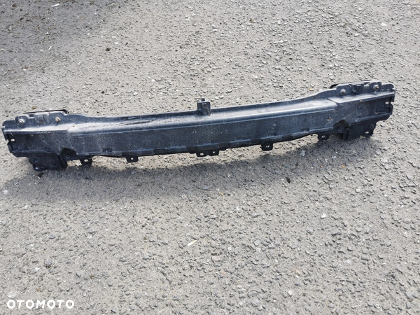 Hyundai i20 II lift Belka pod zderzak tył tylni wzmocnienie
