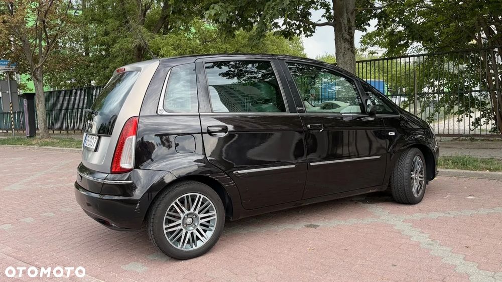Lancia Musa 1.4 16V 5th Avenue S&S MTA - 7