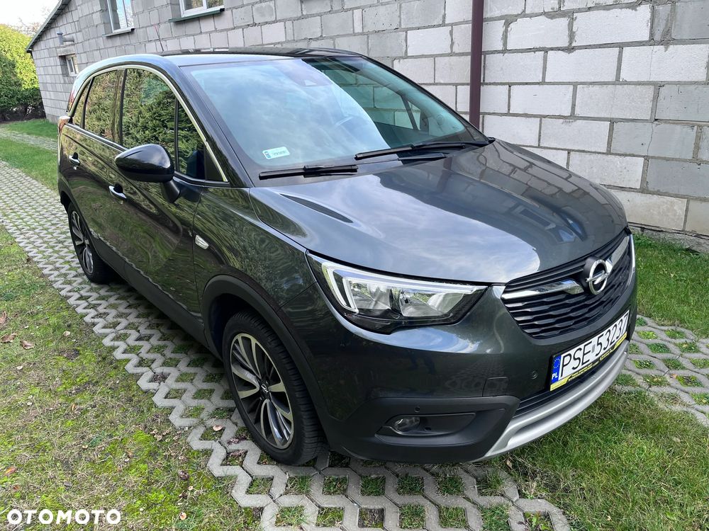 Opel Crossland X 1.2 Start/Stop Innovation - 3