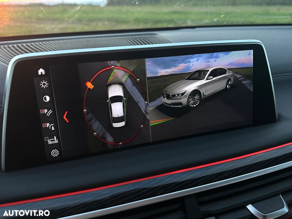 BMW Seria 7 - 17