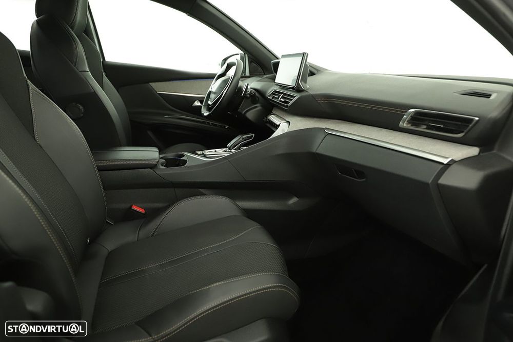 Peugeot 3008 1.2 PureTech GT EAT8 - 22