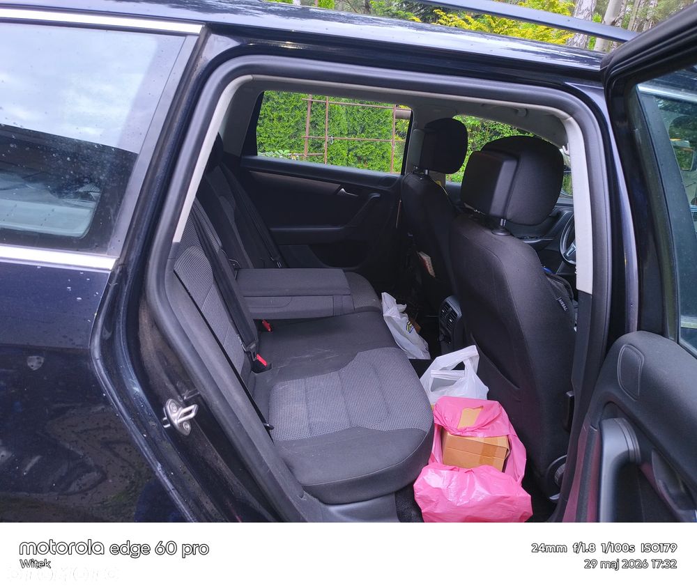 Volkswagen Passat 1.6 TDI BlueMotion Technology Business Edition - 32