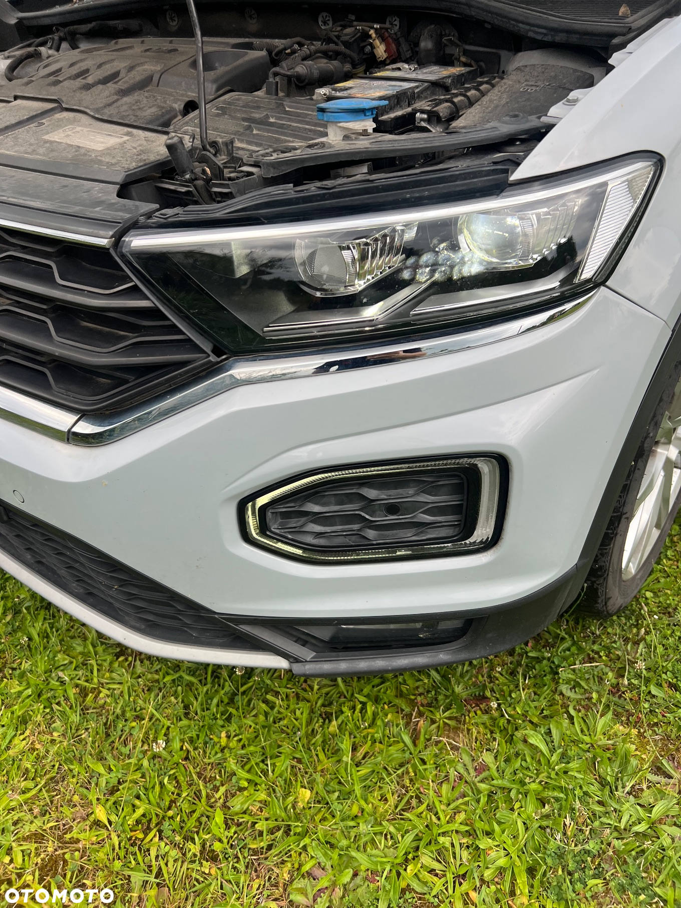 Volkswagen T-Roc 1.6 TDI SCR Style - 17