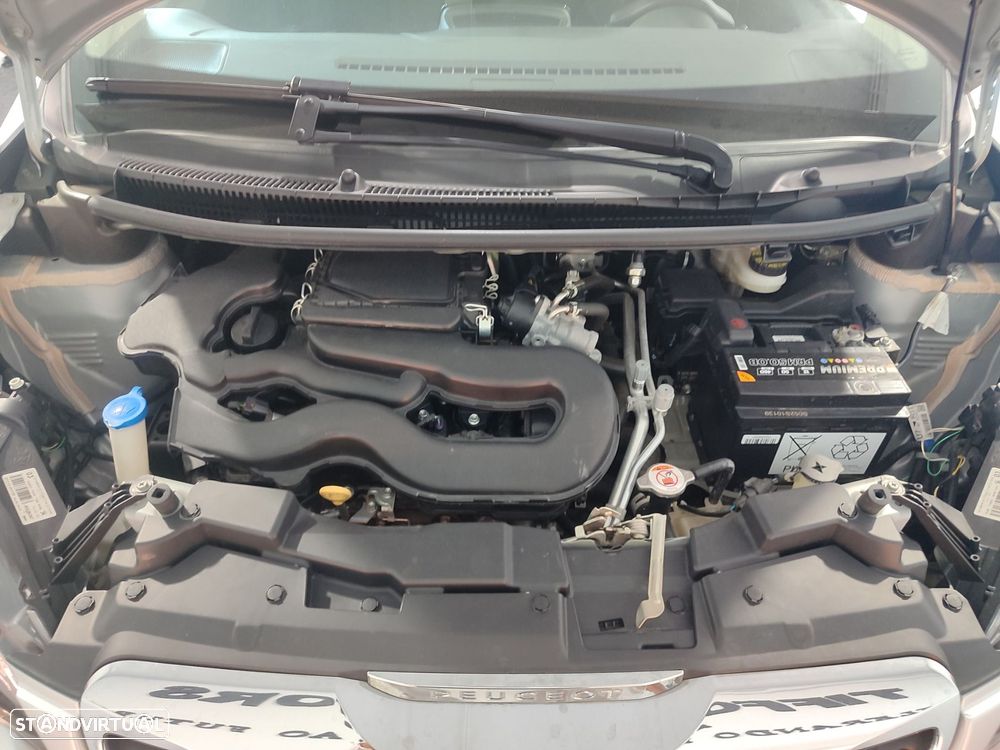 Peugeot 108 1.0 VTi Style - 38