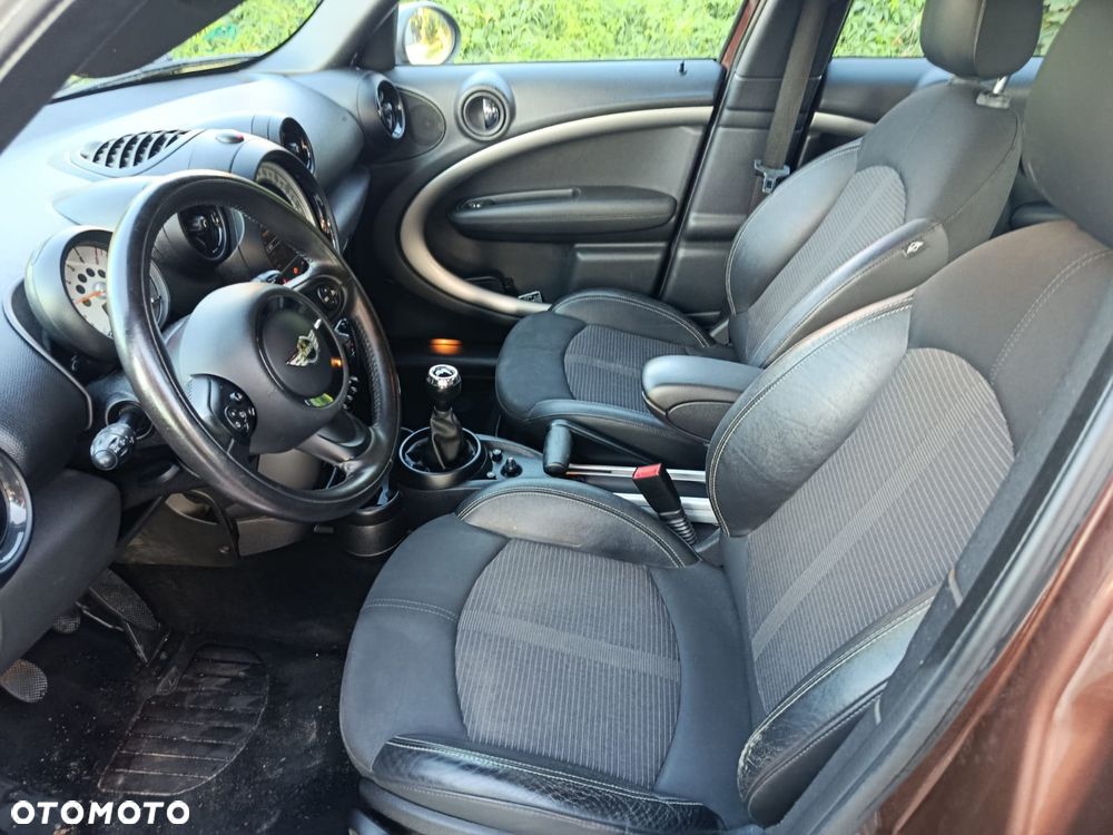 MINI Countryman - 11