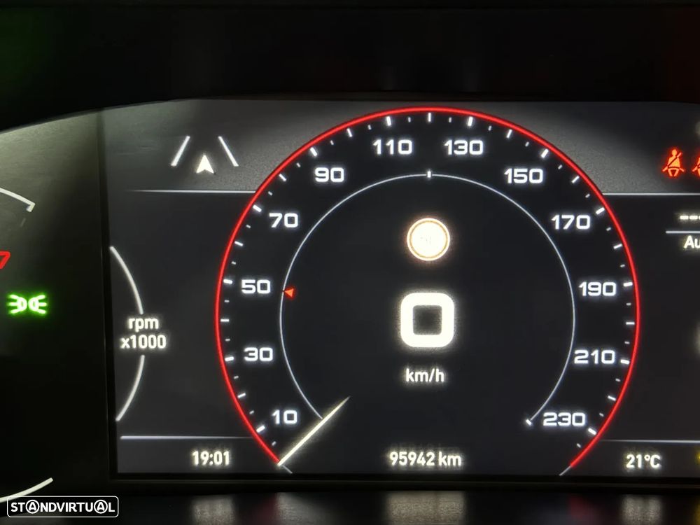 Fiat Tipo Station Wagon 1.3 Multijet Life - 28