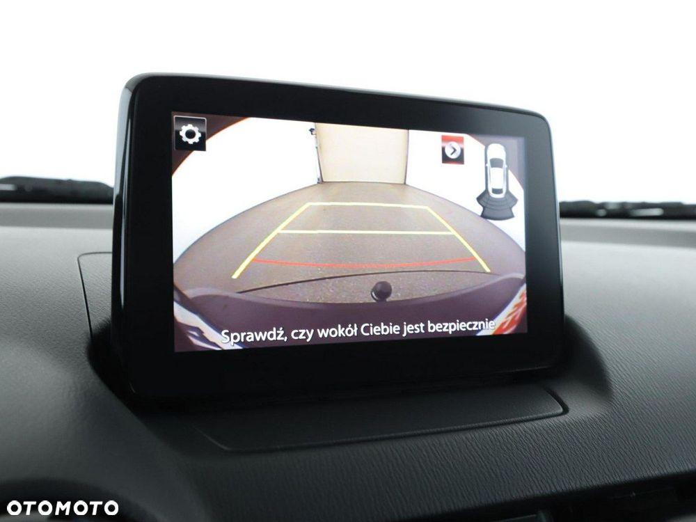 Mazda CX-3 SKYACTIV-D 105 FWD Center-Line - 25