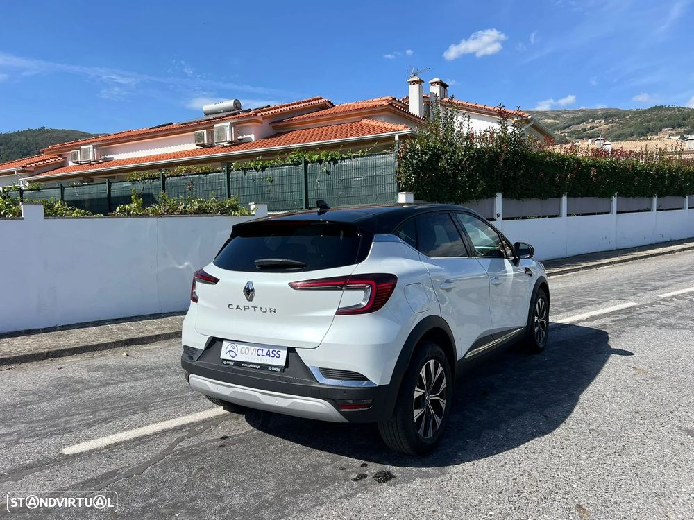 Renault Captur 1.0 TCe Techno - 7