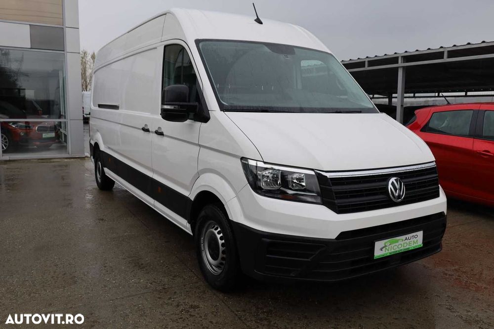 Volkswagen CRAFTER 2017 - 2025 PIESE AUTO - 14