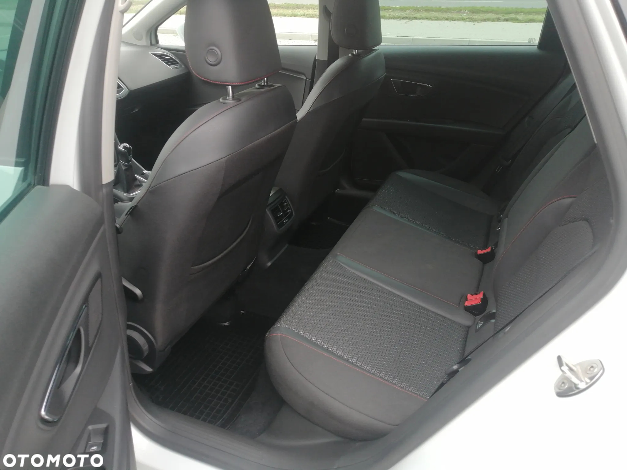 Seat Leon 1.4 TSI FR S&S - 9