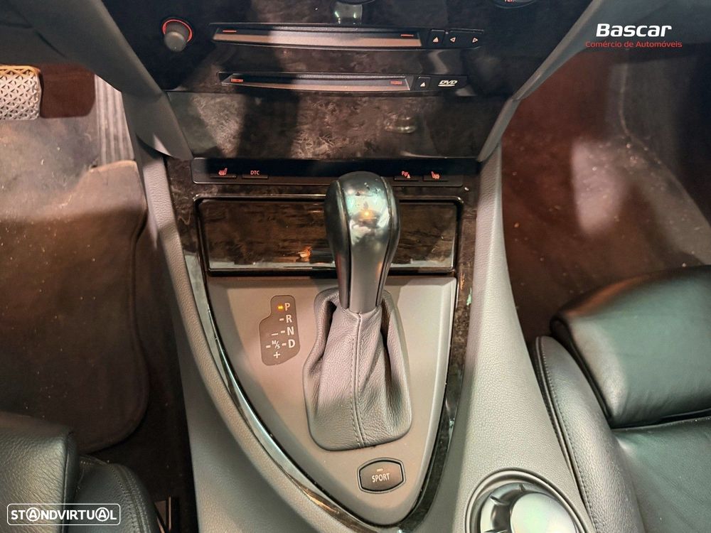 BMW 630 CiA - 23