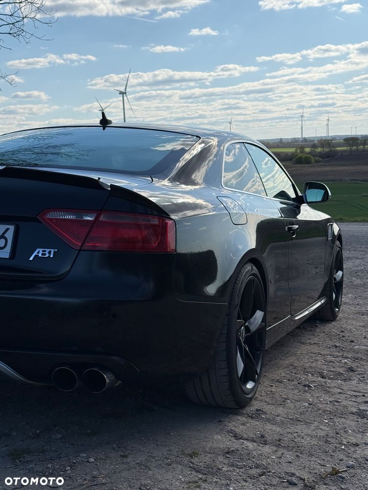 Audi A5 Coupé - 9